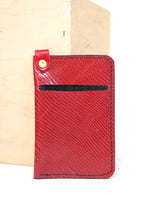 WALLET, 2-Slot