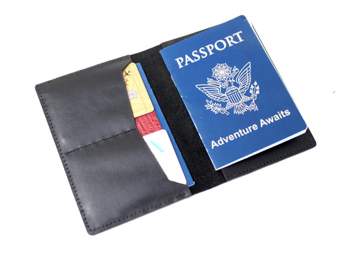 CASE, Passport