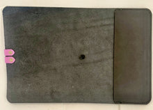 ONLINE ONLY - Notebook/Journal Cover, Full Leather