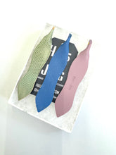 BOOKMARKS (mini set of 3)