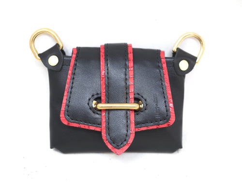 BAG, Mini Card Purse