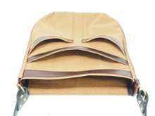 BAG, Canvas Laptop Tote