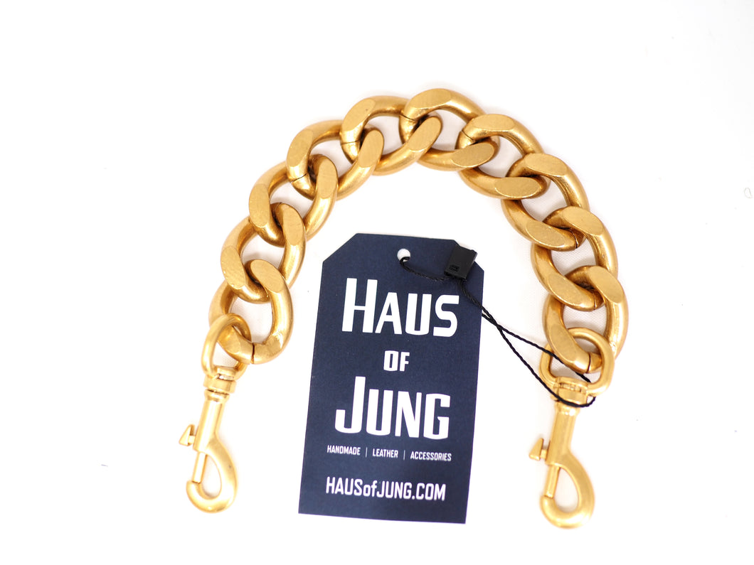 STRAP, Chunky Chain (add-on)