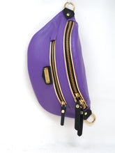 BAG, Fanny Pack XL