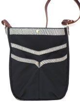 BAG, Canvas Laptop Tote