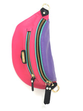 BAG, Fanny Pack XL