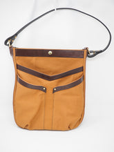BAG, Canvas Laptop Tote