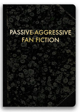 Notebook/Journal (various titles)