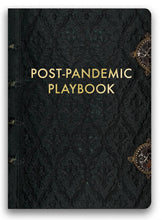 Notebook/Journal (various titles)