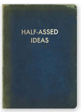 Notebook/Journal (various titles)