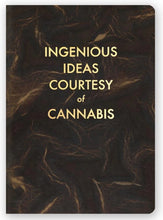 Notebook/Journal (various titles)