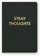 Notebook/Journal (various titles)