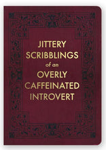 Notebook/Journal (various titles)