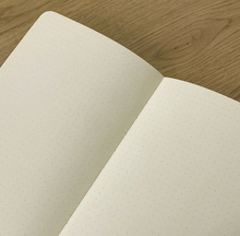 Notebook/Journal (various titles)