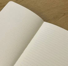 Notebook/Journal (various titles)