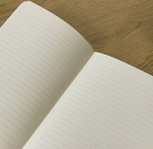 Notebook/Journal (various titles)