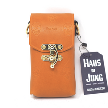 BAG, Phone Brick/Tarot Case