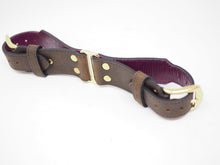 KINK, Hand Restraints