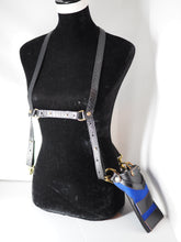 HARNESS, Symmetrical Holster Harness