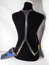 HARNESS, Symmetrical Holster Harness