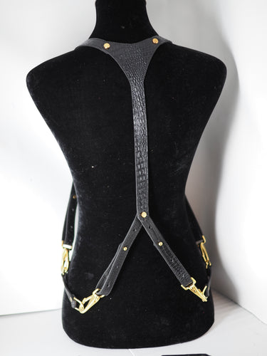 HARNESS, Symmetrical Holster Harness