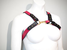HARNESS, Shoulder