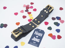 KINK, Hand Restraints