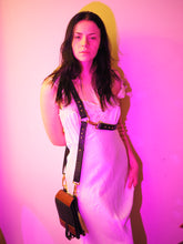 HARNESS, 3-Point Asymmetrical Holster Harness