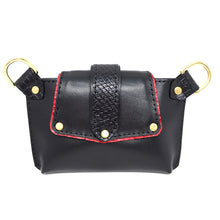 BAG, Mini Card Purse