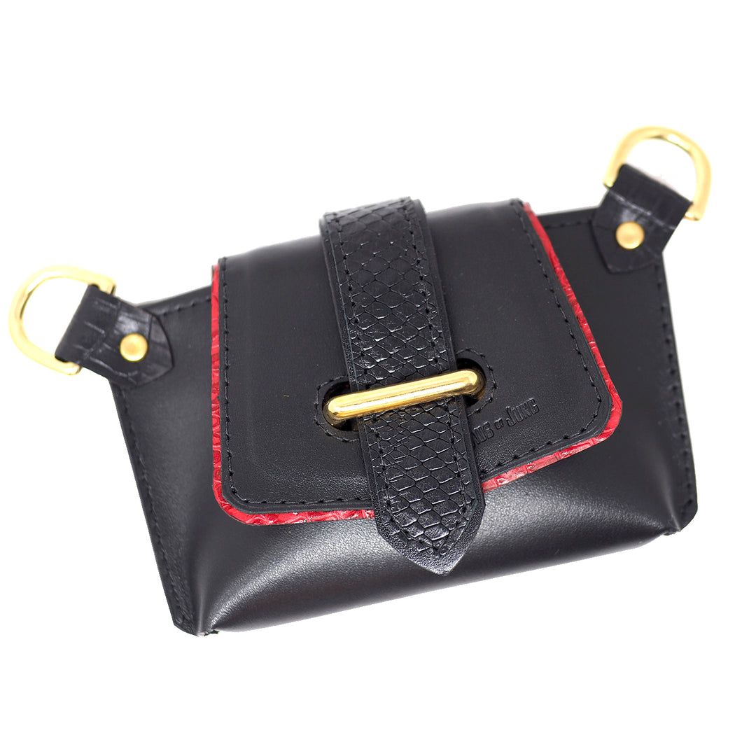 BAG, Mini Card Purse