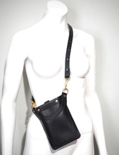 STRAP, Leather Fully Adjustable