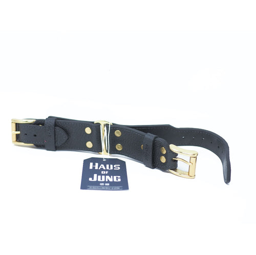 KINK, Hand Restraints