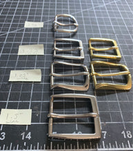 BELTS, Various