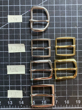 BELTS, Various