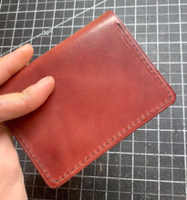 WALLET, Horizontal Bifold