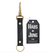 KEYCHAIN, The OG / Clutch Strap