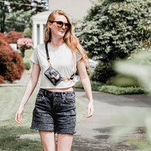 BAG, Mini Card Purse