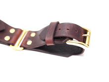 KINK, Hand Restraints