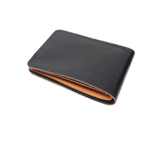 WALLET, Classic Bifold (Hand-Stitched)
