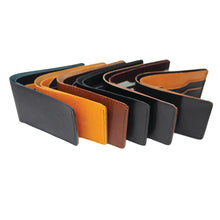 WALLET, Classic Bifold (Hand-Stitched)